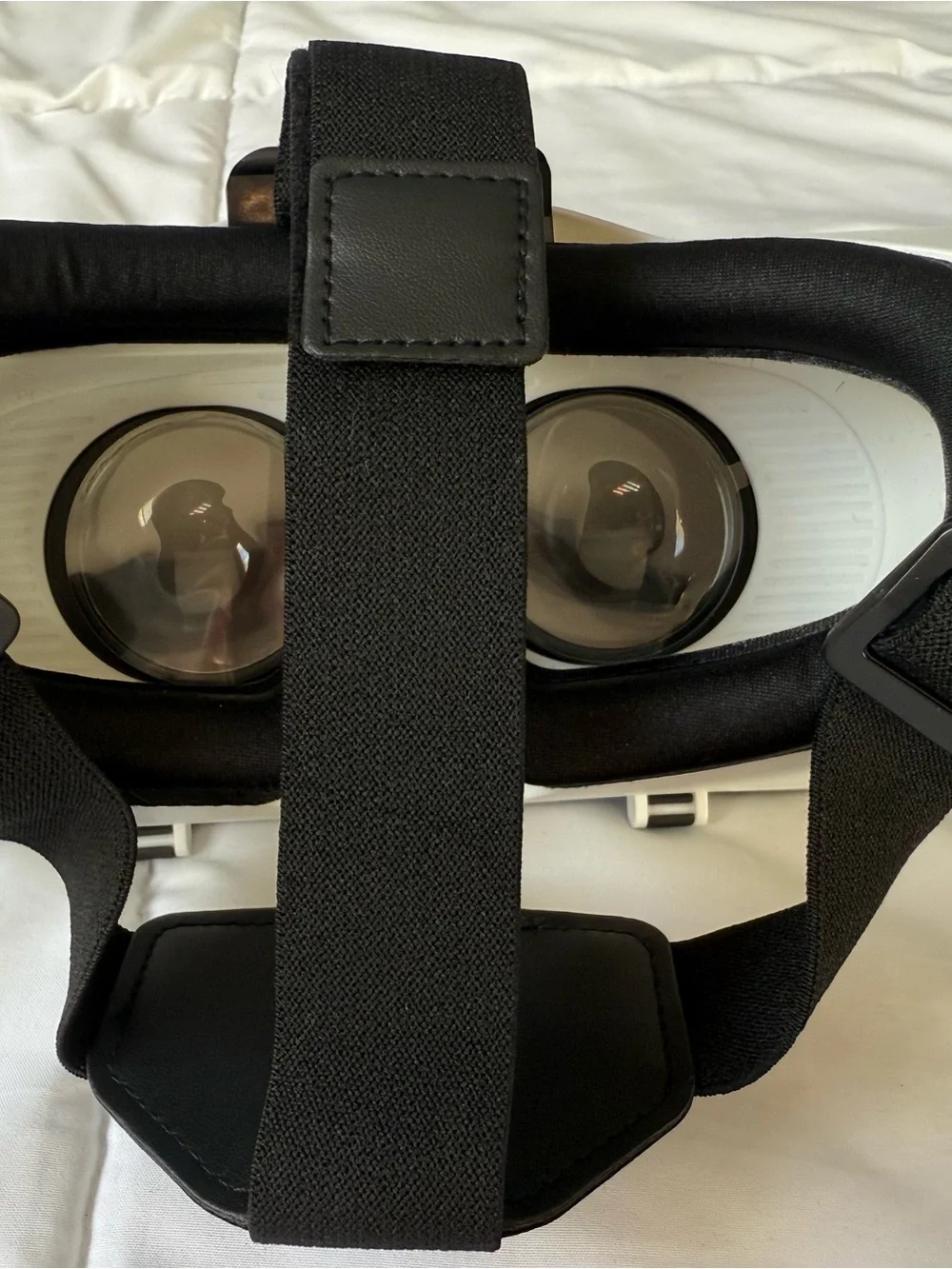 VR Shinecon Black VR Headset - VR Shinecon